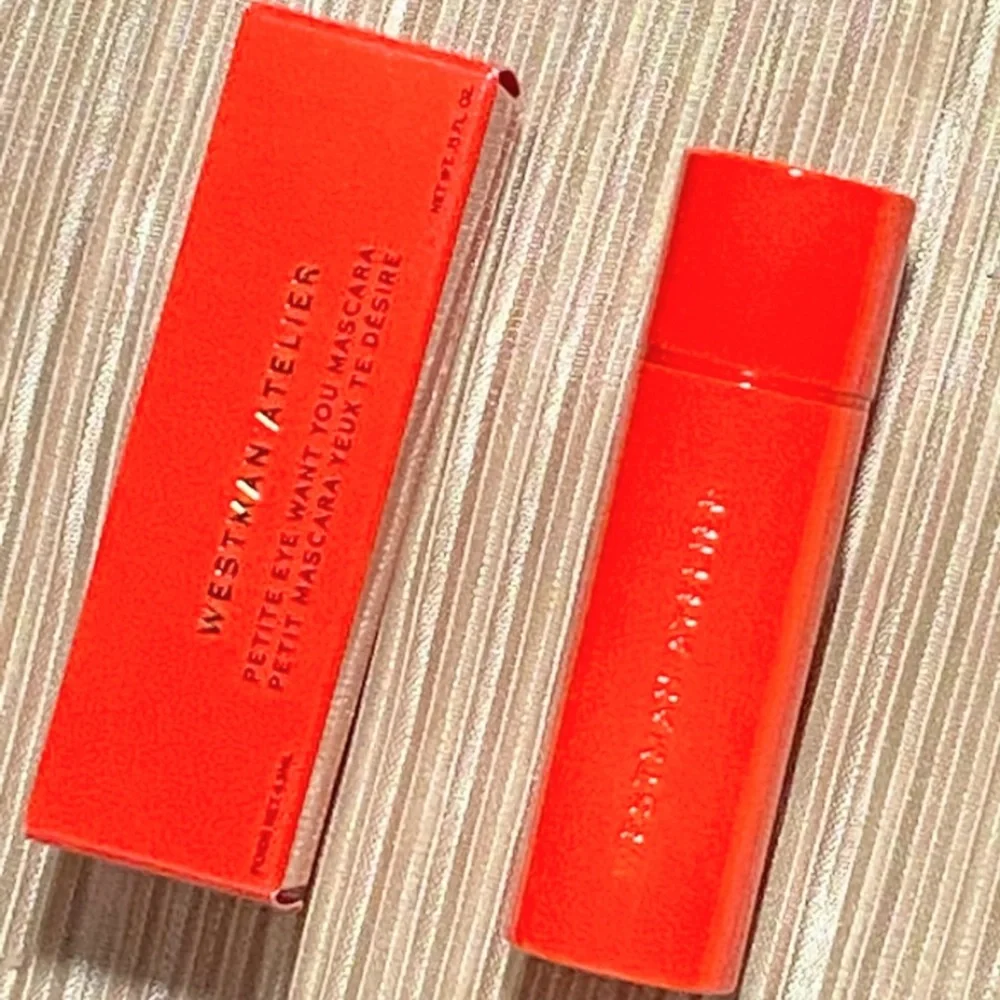 Westman Atelier Petite Want You Mascara - 4.5ml